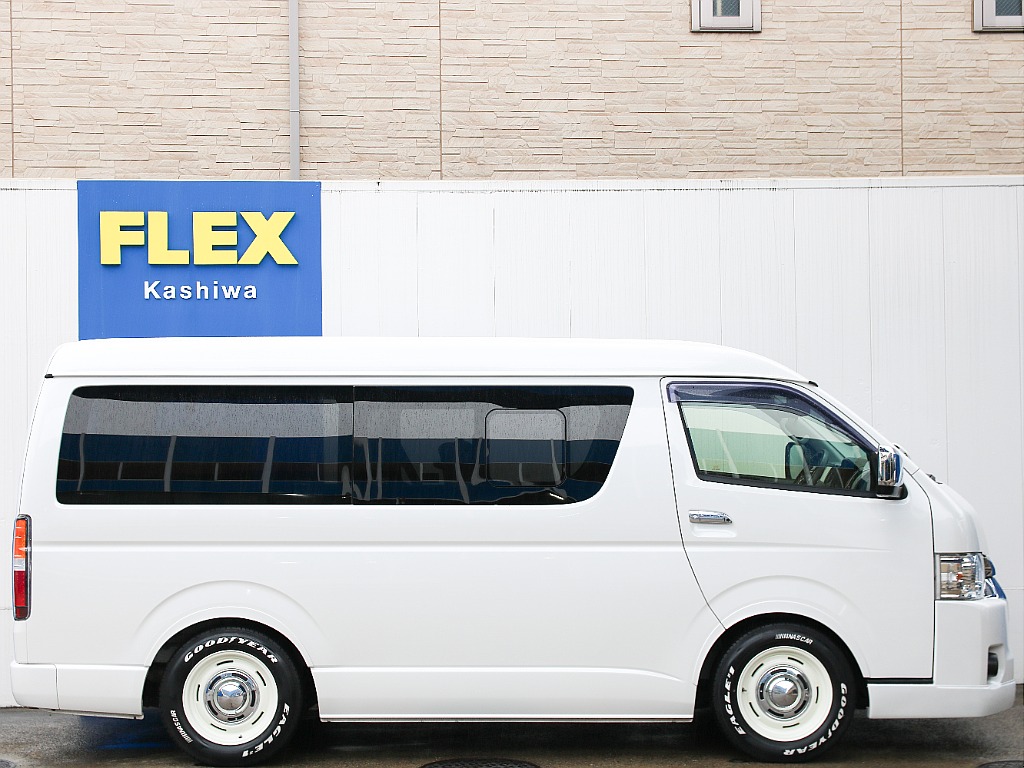 2インチローダウン済み！！