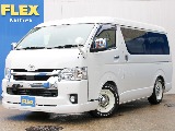 R3年式 ハイエースワゴン GL 内装アレンジVer1.5 入庫致しました！！
