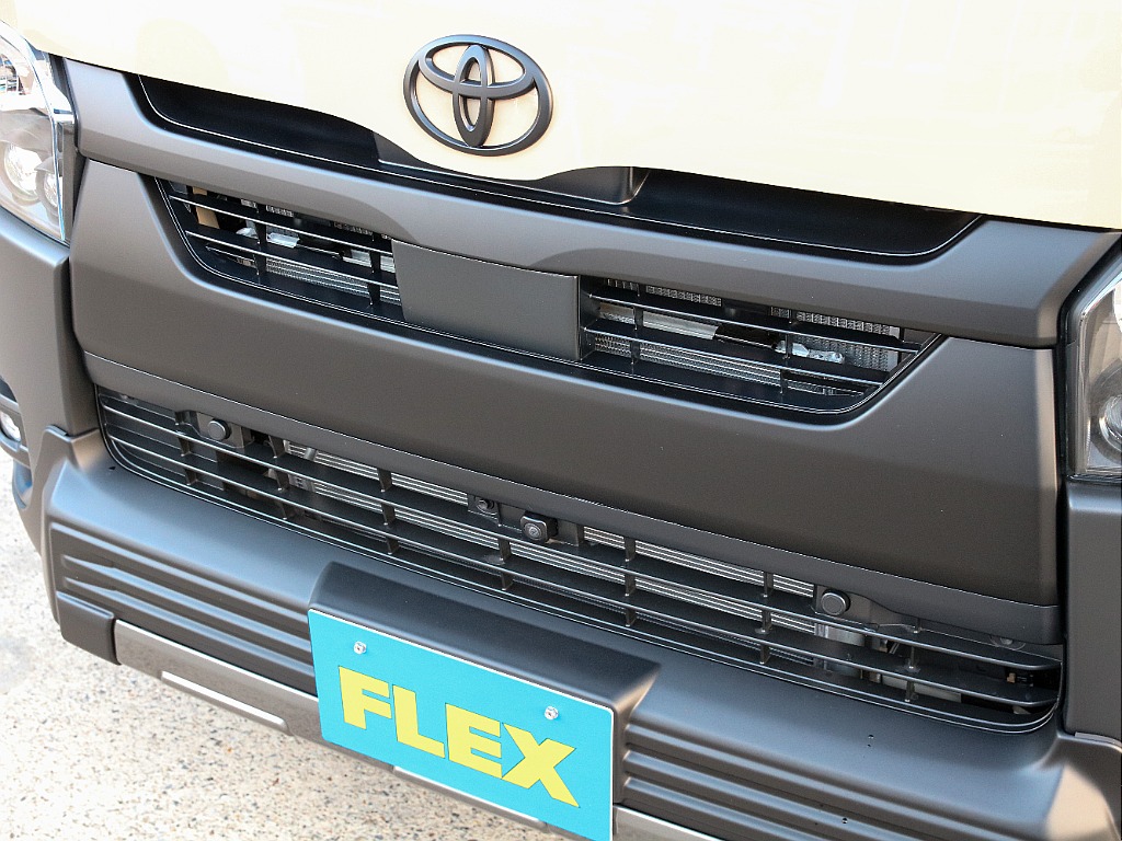 レーダーブレーキ完備！！