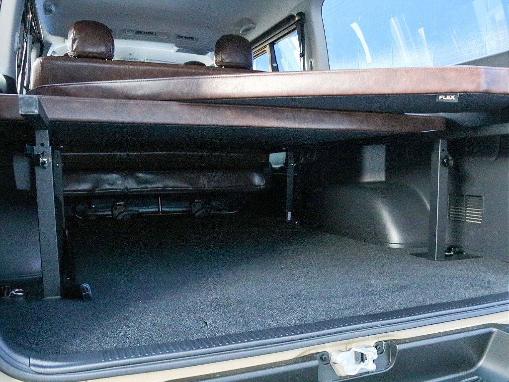 5段階の高さ調整可能です！！