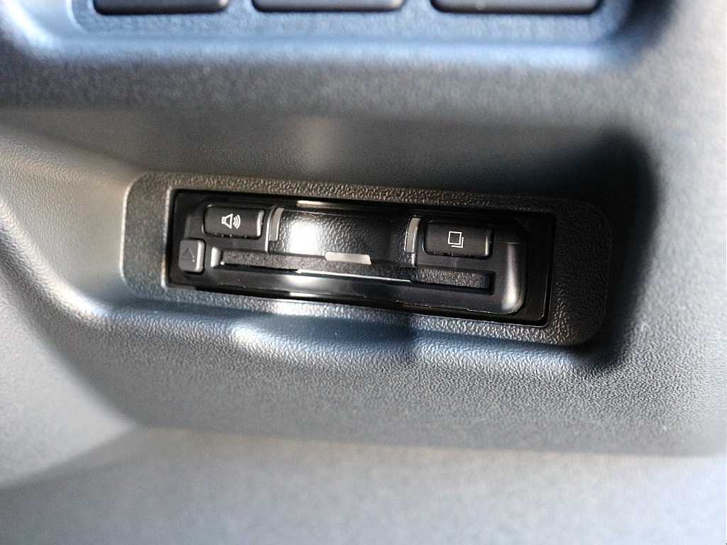 お出かけに便利なETC2.0完備！！