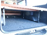 トヨタ ハイエースバン(37枚目)