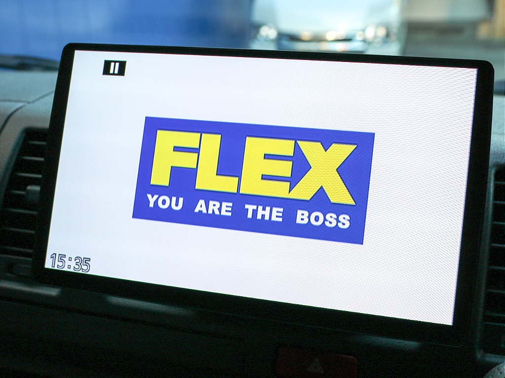 DVD視聴画面になります！！