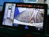 メーカーオプション パノラミックビューモニター付き！！