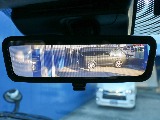 メーカーオプション デジタルインナーミラー付き！！