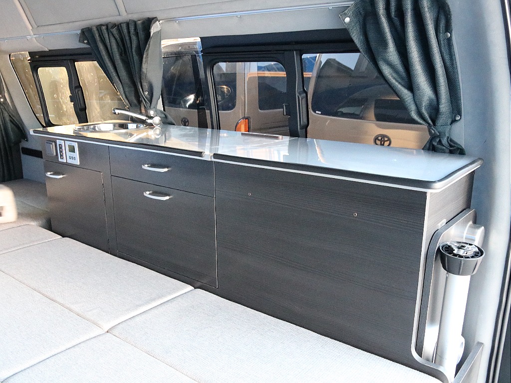 カウンターになります！！