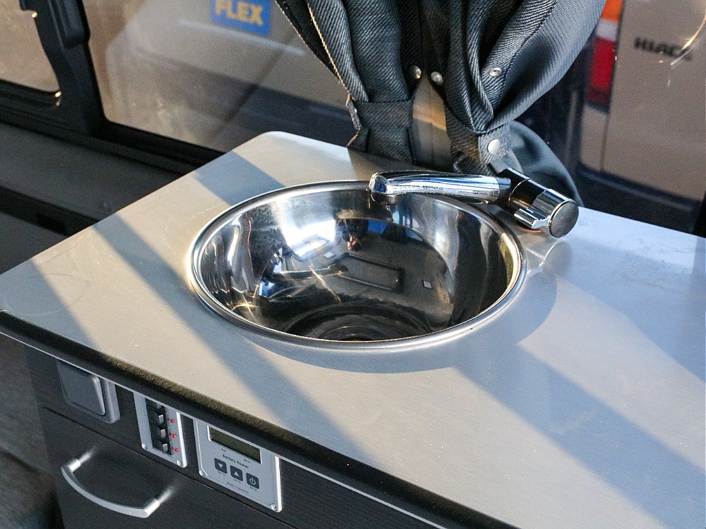 シンク付きになります！！