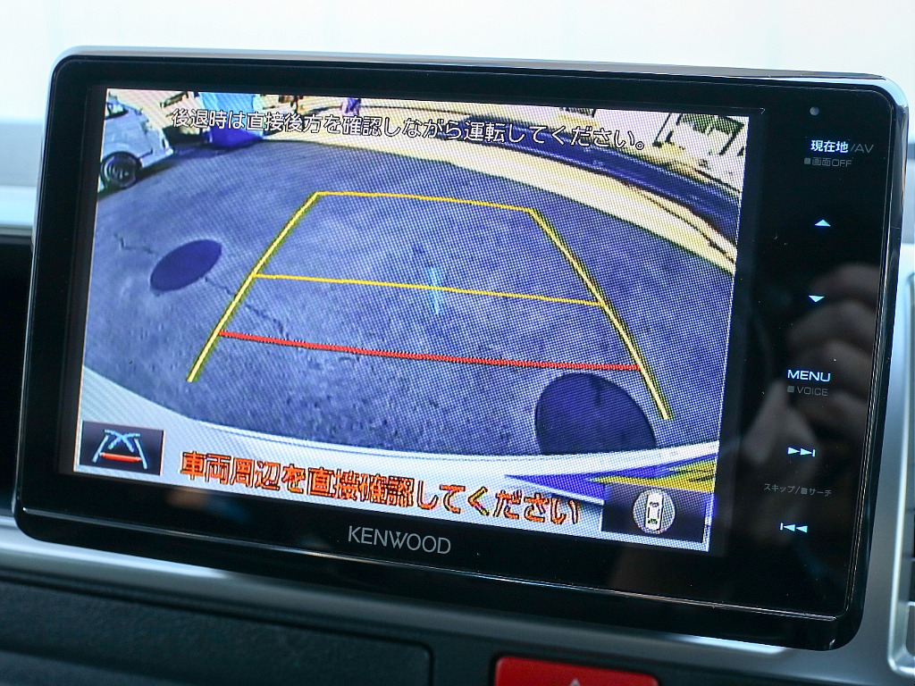 画面切り替え可能です！！