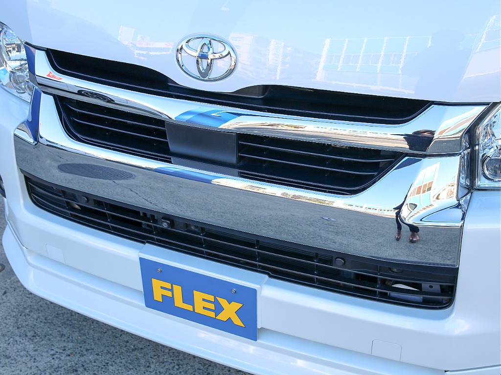 レーダーブレーキ完備！！