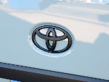 リア TOYOTAエンブレム艶無しブラックペイント済み！！