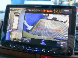 メーカーオプション パノラミックビューモニター付き！！