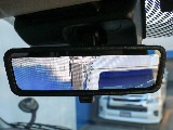 メーカーオプション デジタルインナーミラー付き！！