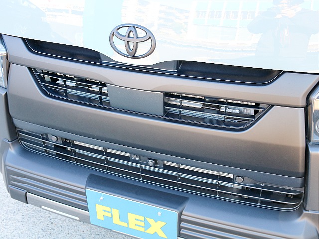 レーダーブレーキ完備！！