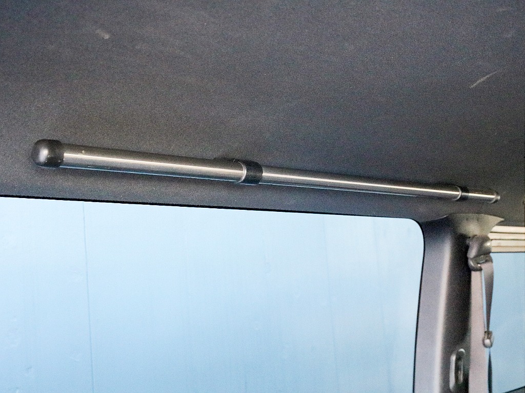 サイドバー完備！！