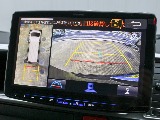 メーカーオプション パノラミックビューモニター付き！！