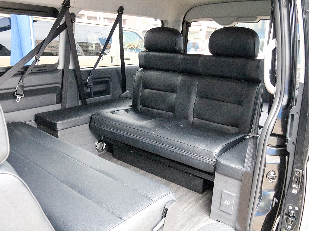 対面アレンジ可能です！！