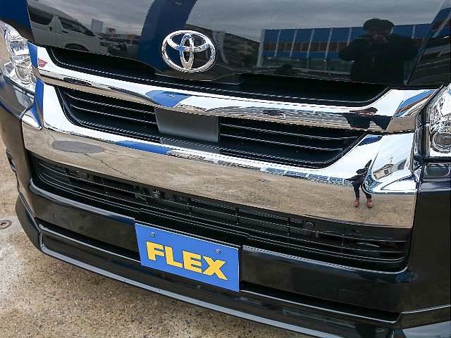 レーダーブレーキ完備！！