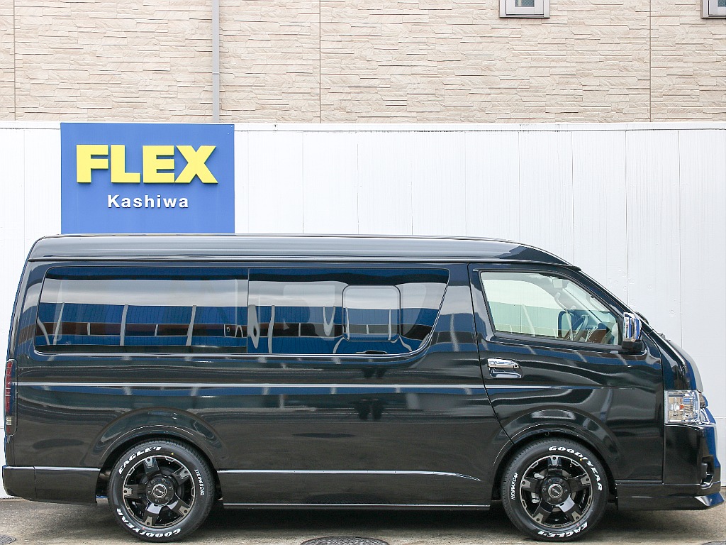 1.5インチローダウン済み！！