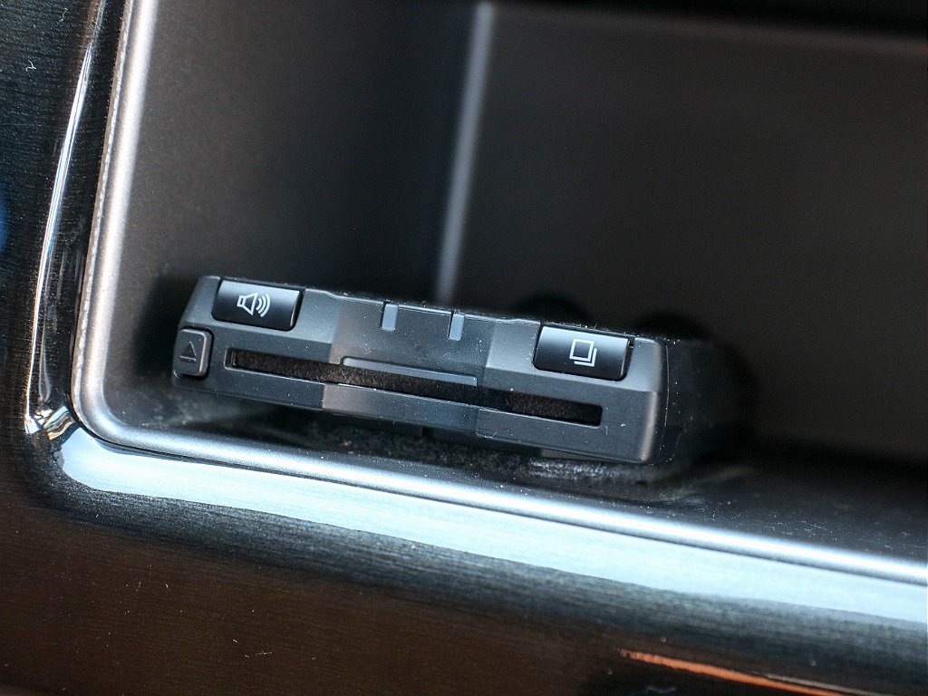 お出かけに便利なETC完備！！