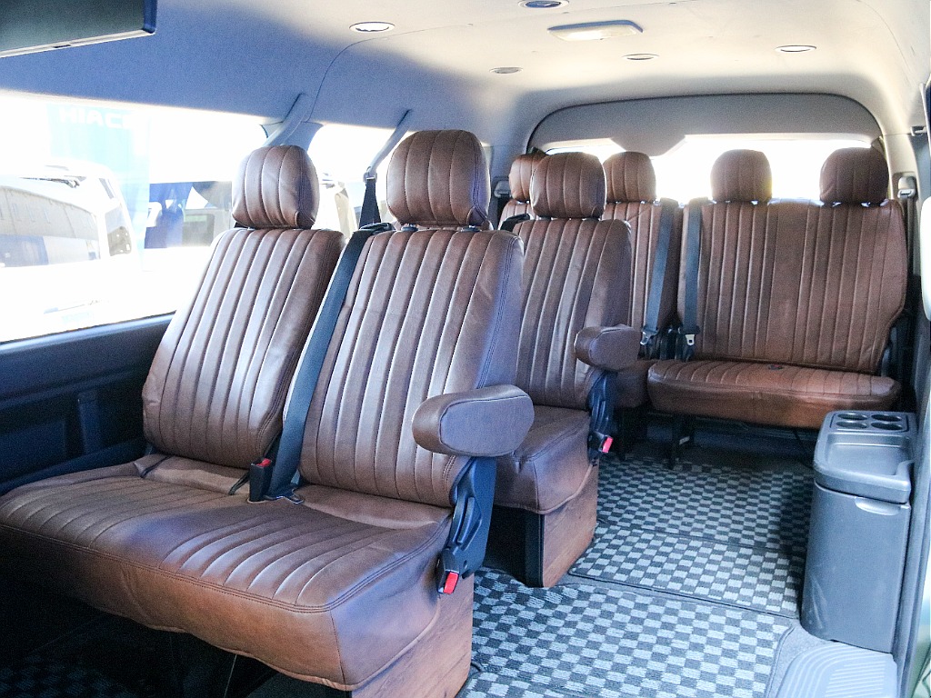 スタンダードシートになります！！