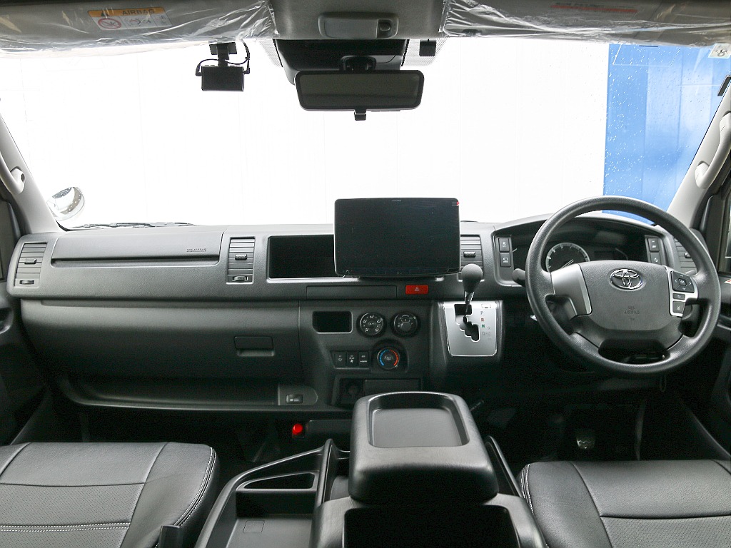 追加オプション インテリアパネルセット インストール可能です！！