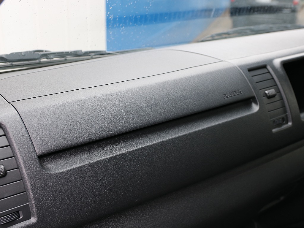 助手席エアバック付き！！