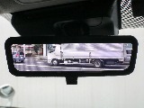 メーカーオプション デジタルインナーミラー付き！！