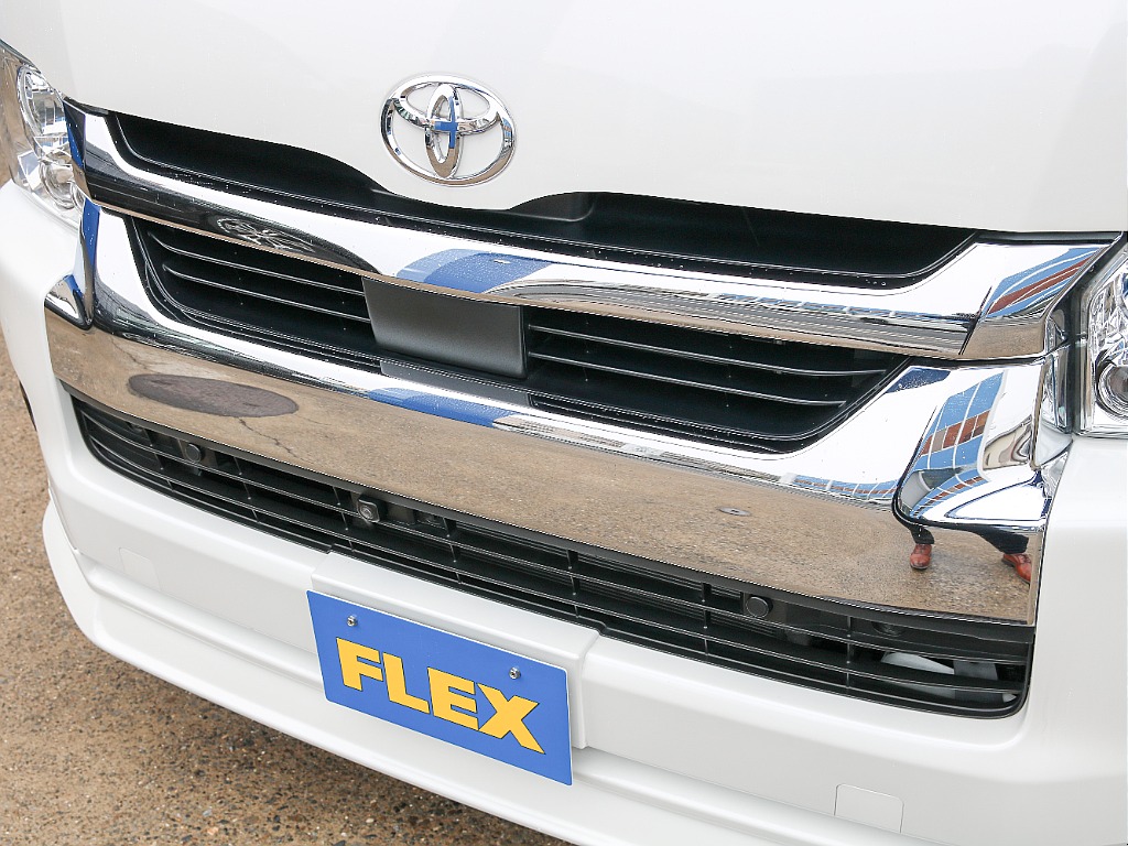 レーダーブレーキ完備！！