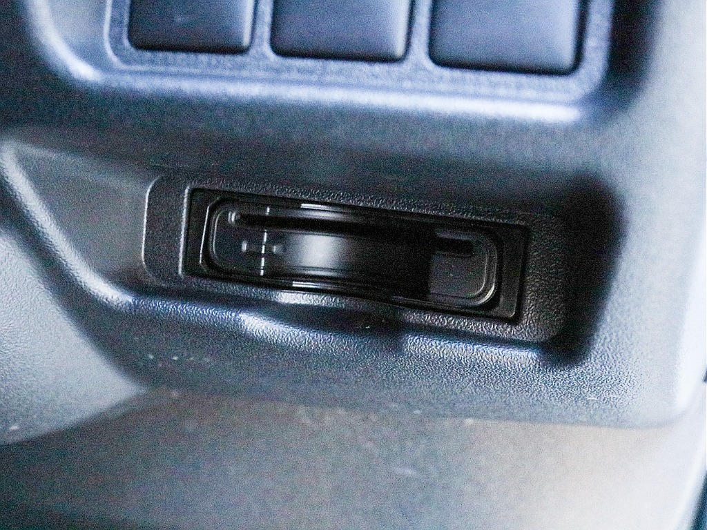 お出かけに便利なETC完備！！