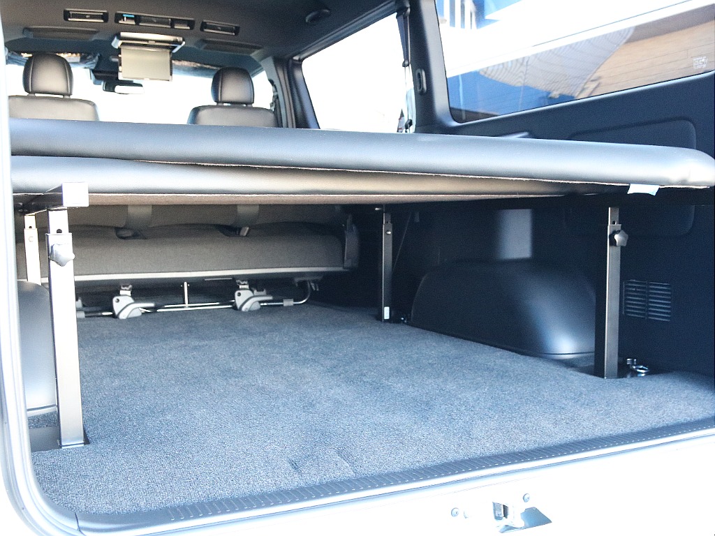 5段階の高さ調整可能です！！