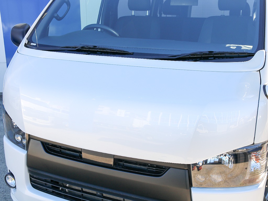 415コブラ By2ボンネット付き！！