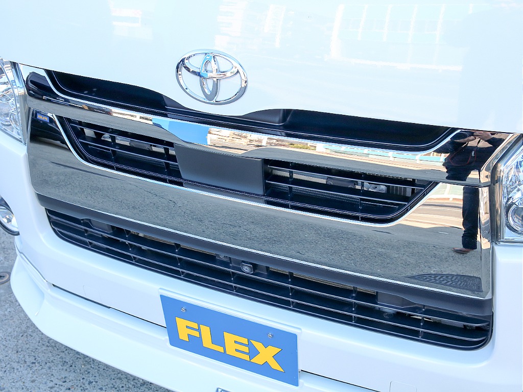 レーダーブレーキ完備！！