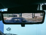 メーカーオプション デジタルインナーミラー付き！！