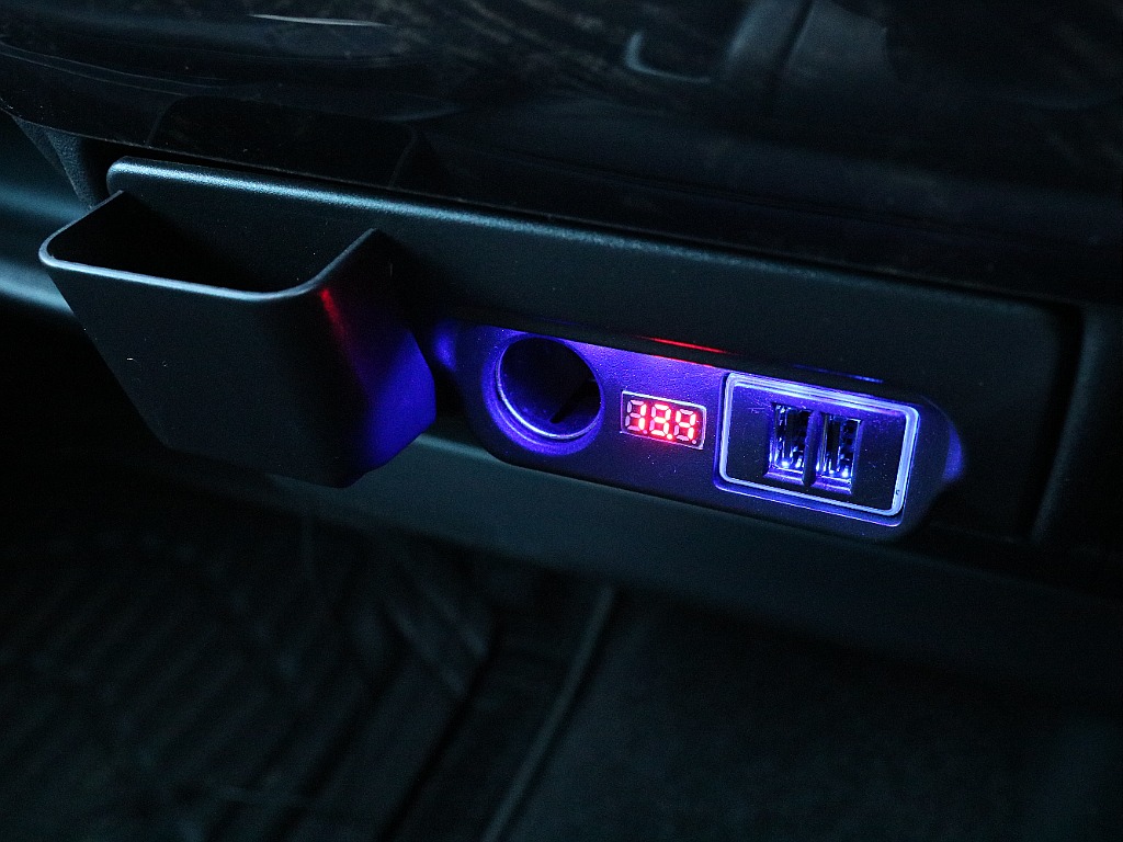 電源増設ユニット付き！！