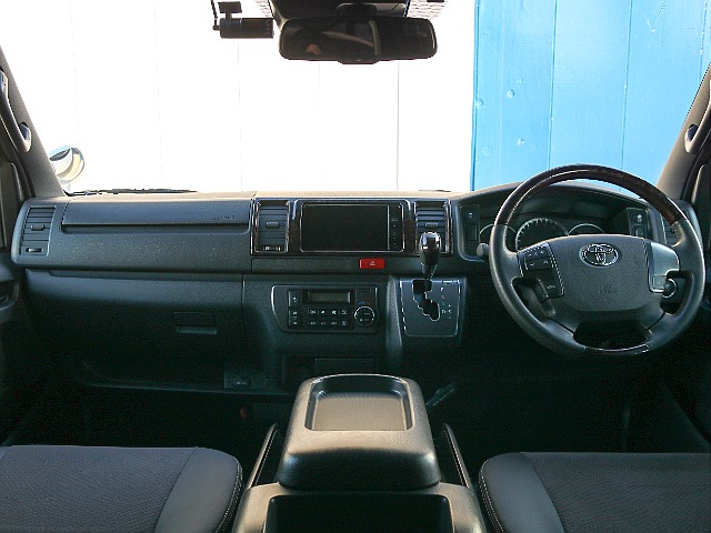 ダークプライム専用 インテリアパネル！！