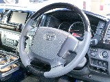 ステアリングスイッチ付き！！