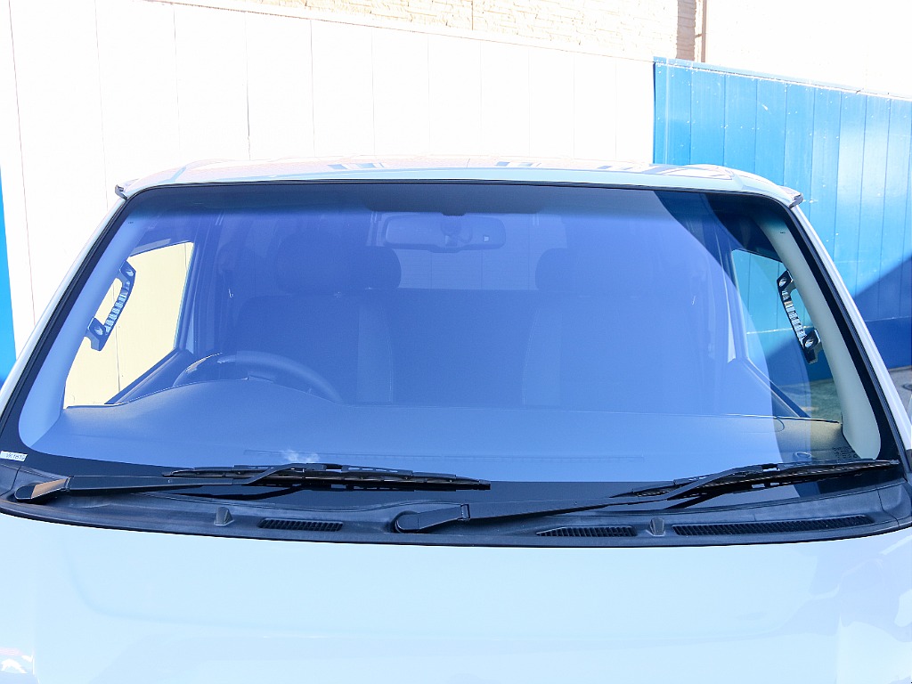 コートテクト完備！！