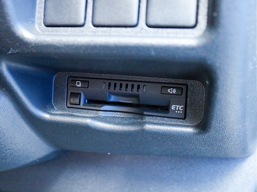 トヨタ&nbsp;ハイエースバン&nbsp;5ドアバン2.8ディーゼルT スーパーGLロング&nbsp;COAST LINES Renoca&nbsp;千葉県の詳細画像&nbsp;その17