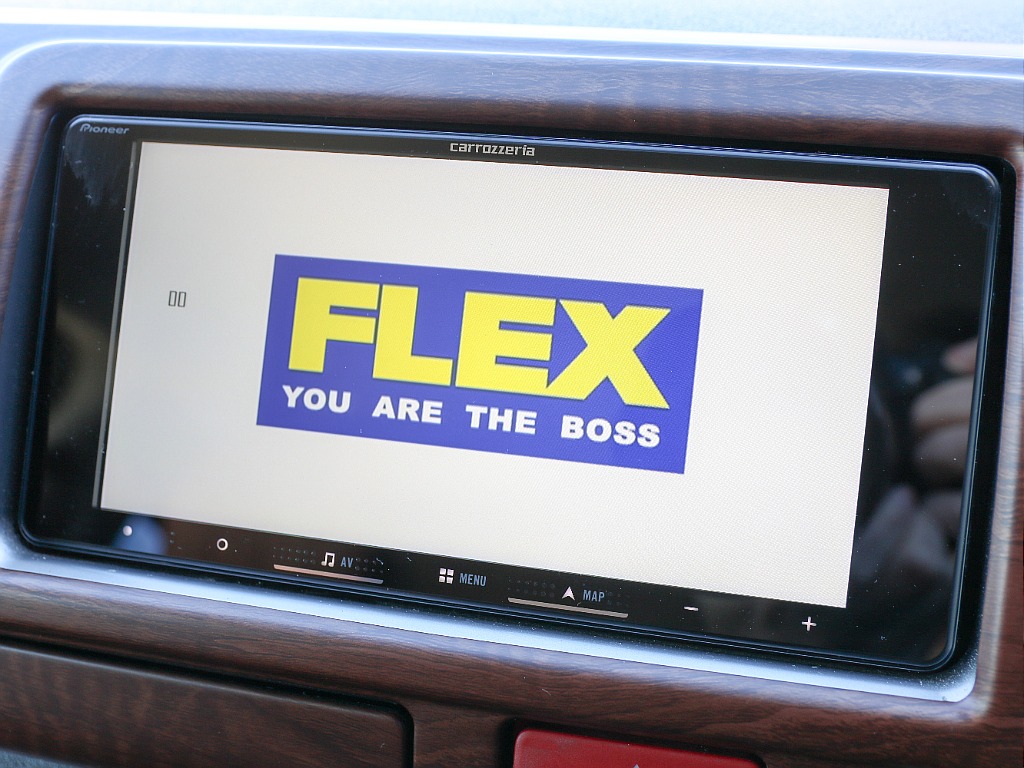 トヨタ&nbsp;ハイエースバン&nbsp;5ドアバン2.8ディーゼルT スーパーGLロング&nbsp;COAST LINES Renoca&nbsp;千葉県の詳細画像&nbsp;その19