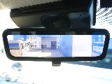 メーカーオプション デジタルインナーミラー付き！！