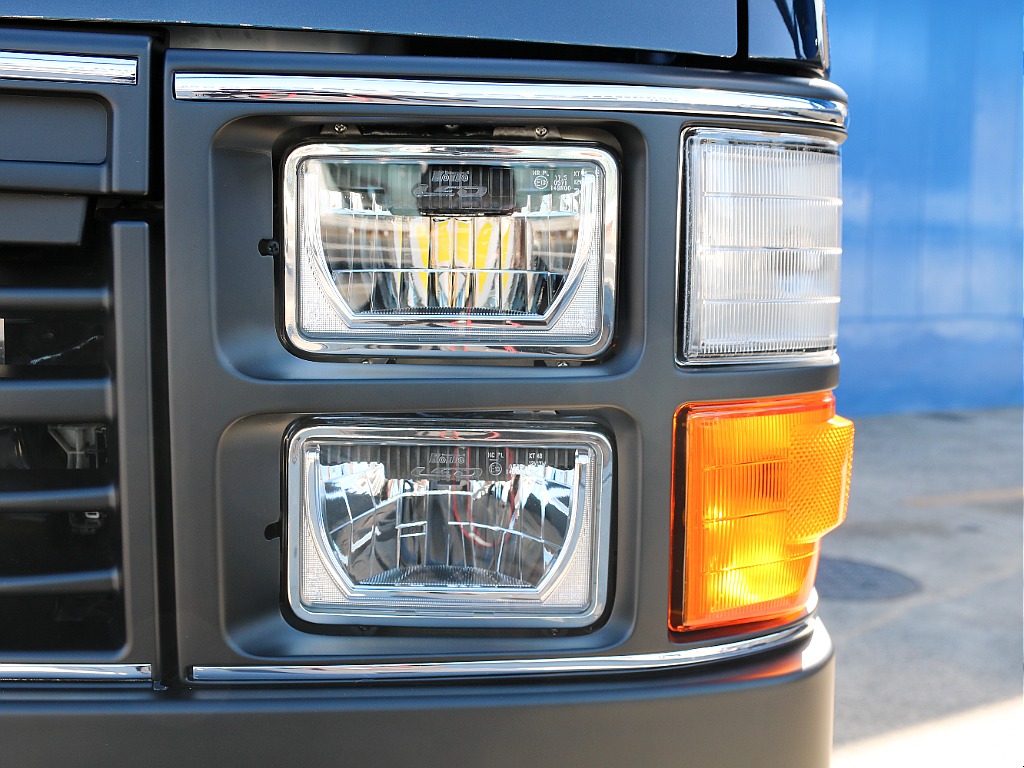 トヨタ&nbsp;ハイエースバン&nbsp;5ドアバン2.8ディーゼルT スーパーGLロング&nbsp;COAST LINES Renoca&nbsp;千葉県の詳細画像&nbsp;その5