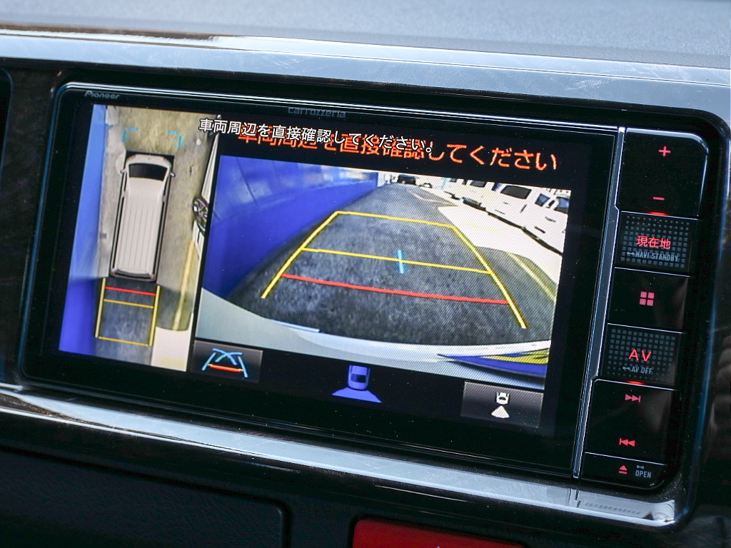 全方位カメラになります！！