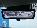メーカーオプション デジタルインナーミラー付き！！