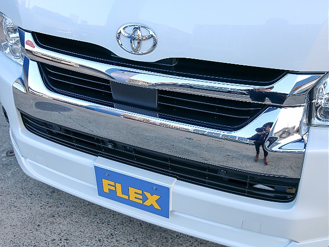 レーダーブレーキ完備！！