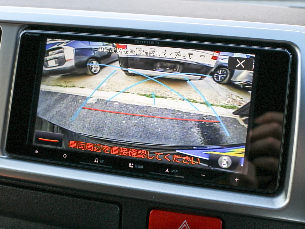 画面切り替え可能です！！