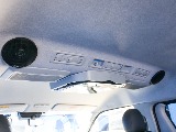 ルーフスピーカー完備！！