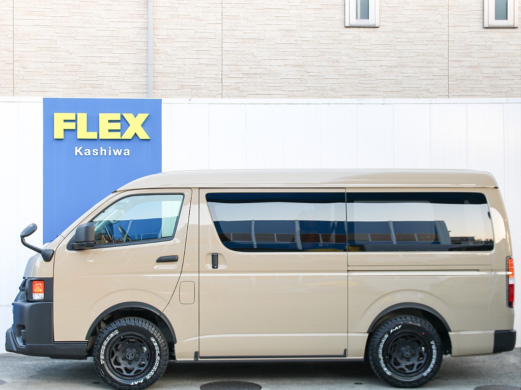 メーカーオプション 両側パワースライドドア付き！！