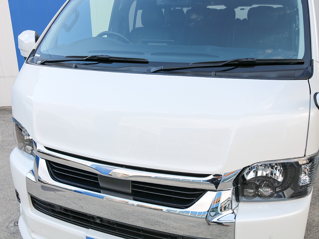 415コブラ バッドフェイスボンネット By2 NEO 付き！！