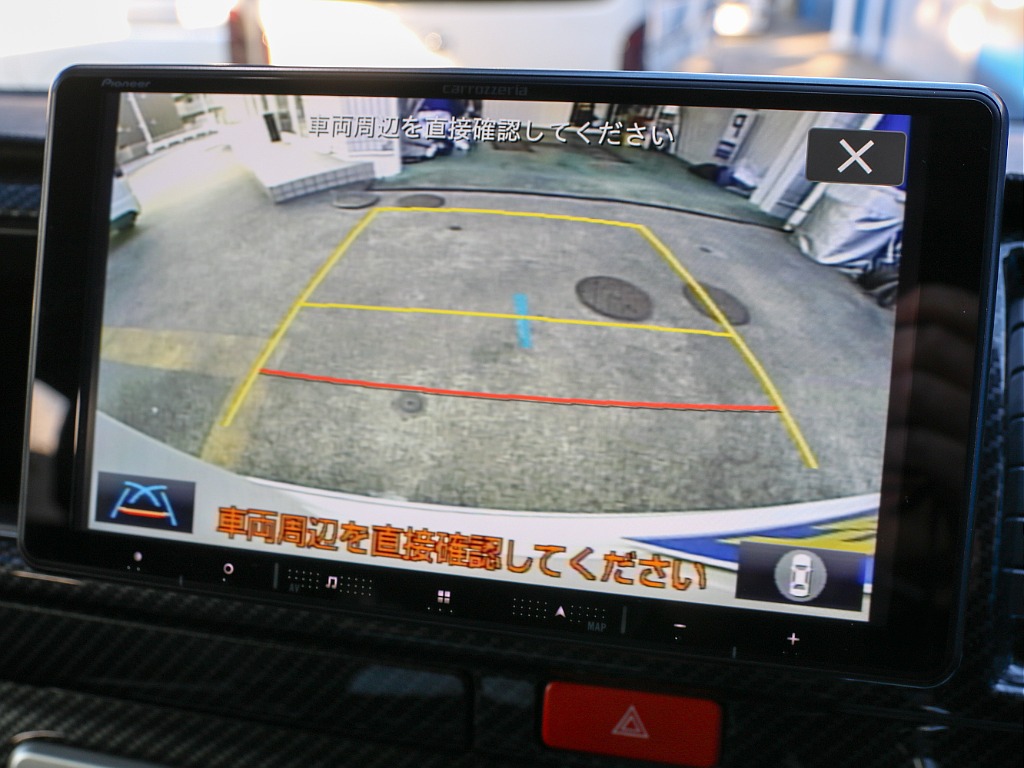 画面切り替え可能です！！