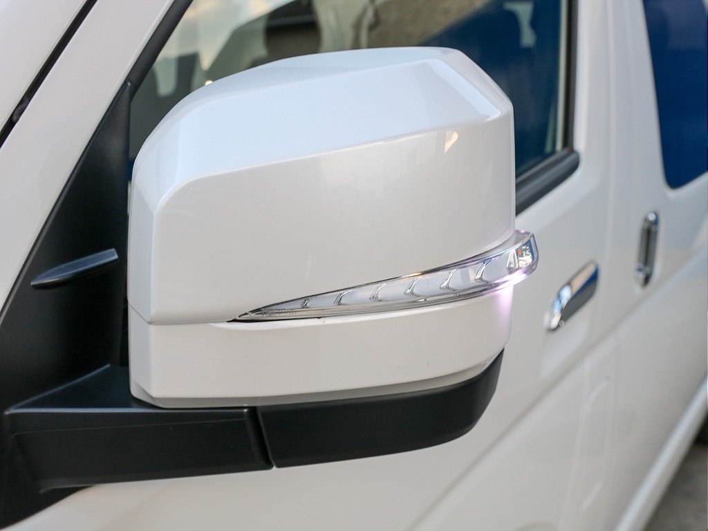 ウェルカムランプになります！！